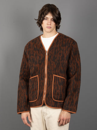 Giacca Cameron - Animalier