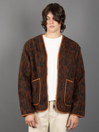 Giacca Cameron - Animalier