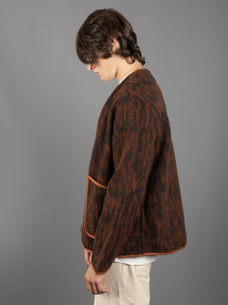 Giacca Cameron - Animalier