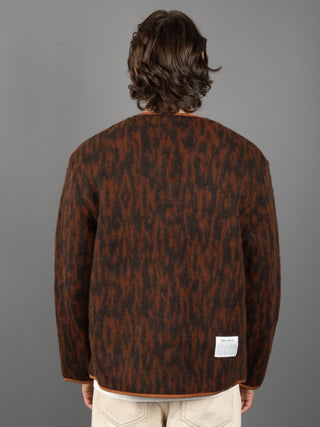 Giacca Cameron - Animalier