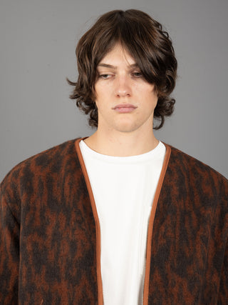 Giacca Cameron - Animalier