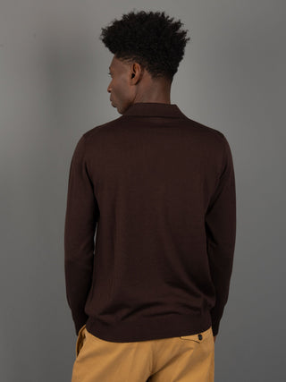 Maglia Polo - Moro