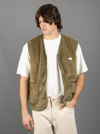 Gilet Rail - Verde