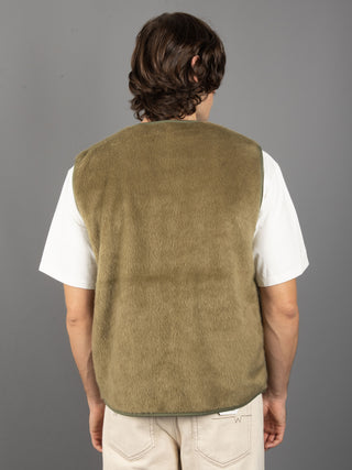 Gilet Rail - Verde