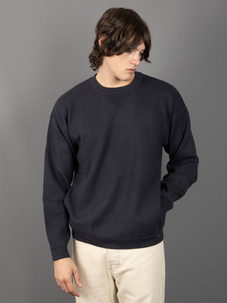 Maglia Felpa Yard - Blu