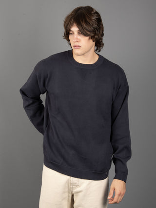 Maglia Felpa Yard - Blu