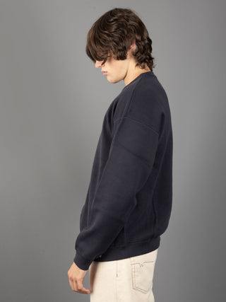 Maglia Felpa Yard - Blu