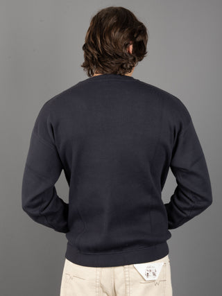 Maglia Felpa Yard - Blu