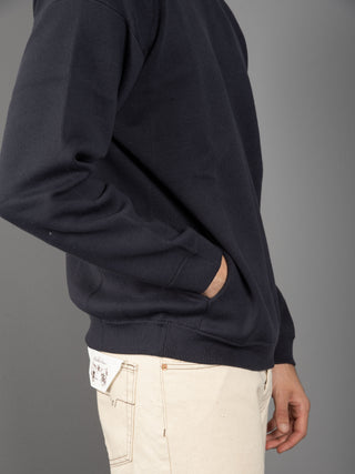 Maglia Felpa Yard - Blu