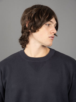 Maglia Felpa Yard - Blu