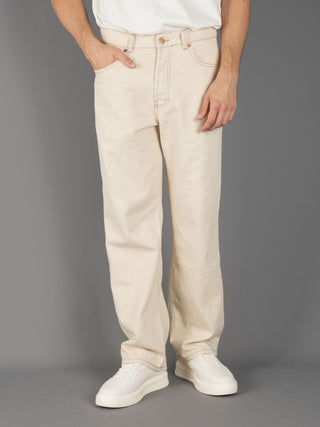 Denim Original - Ecru