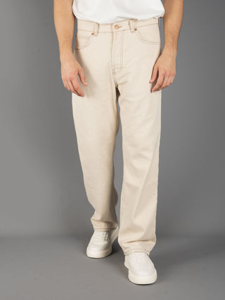 Denim Original - Ecru