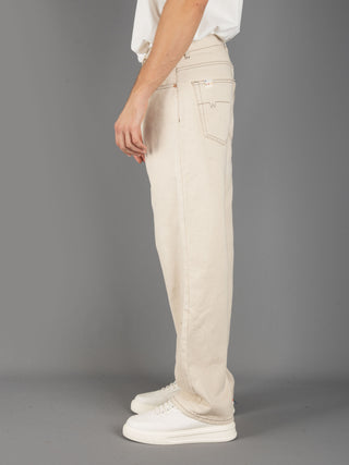 Denim Original - Ecru
