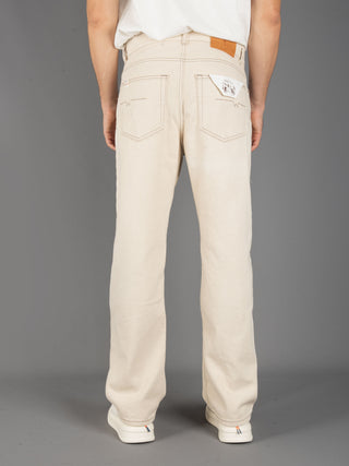 Denim Original - Ecru