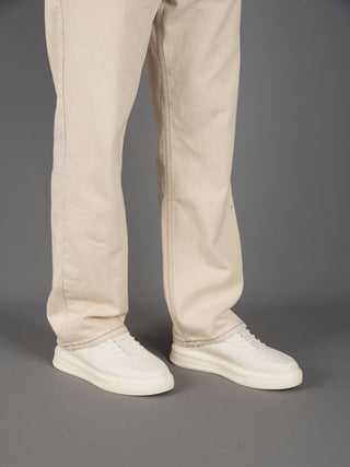 Denim Original - Ecru