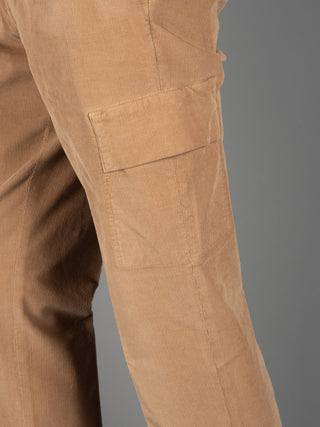 Pantalone DVR50 - Cammello