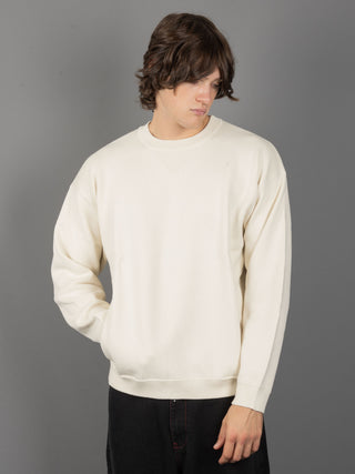 Maglia Felpa Yard - Bianco