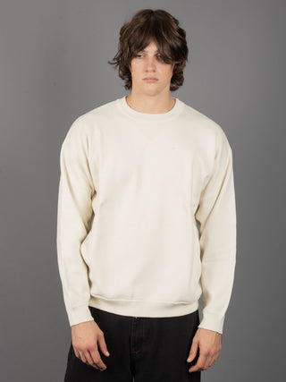 Maglia Felpa Yard - Bianco