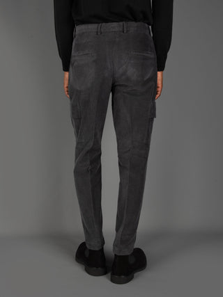 Pantalone DVR50 - Antracite