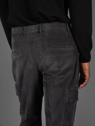 Pantalone DVR50 - Antracite