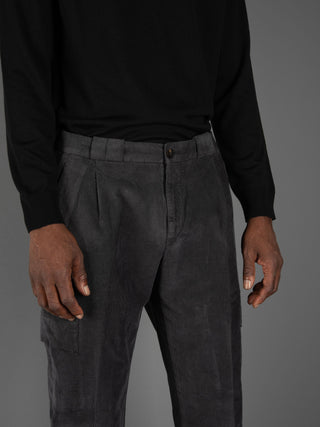 Pantalone DVR50 - Antracite
