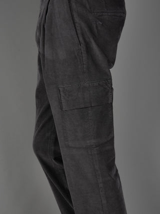 Pantalone DVR50 - Antracite