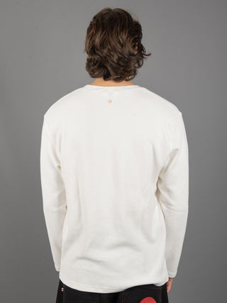 Maglia New Jude - Panna