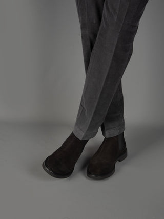 Pantalone DVR50 - Antracite