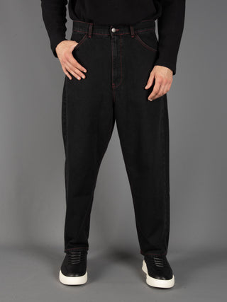 Denim Japan Raw - Nero