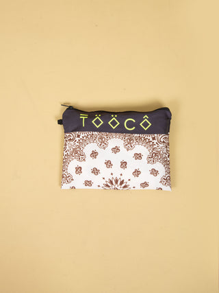 Costume - Bandana Bianco