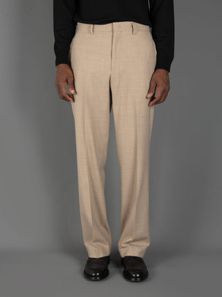 Pantalone Lucano Long - Beige
