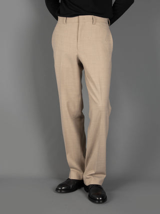 Pantalone Lucano Long - Beige