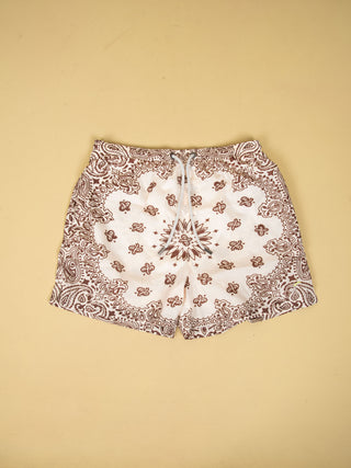 Costume - Bandana Bianco