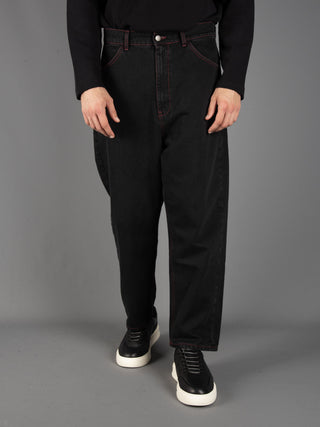 Denim Japan Raw - Nero