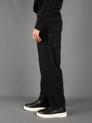 Denim Japan Raw - Nero