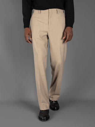 Pantalone Lucano Long - Beige