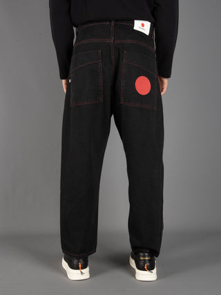 Denim Japan Raw - Nero