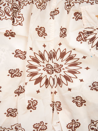 Costume - Bandana Bianco