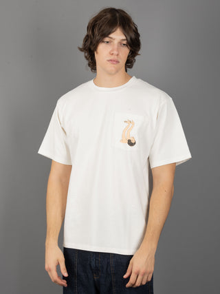 T-Shirt Woman - Bianco