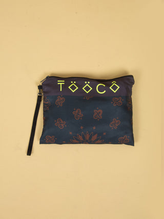 Costume - Bandana Fango