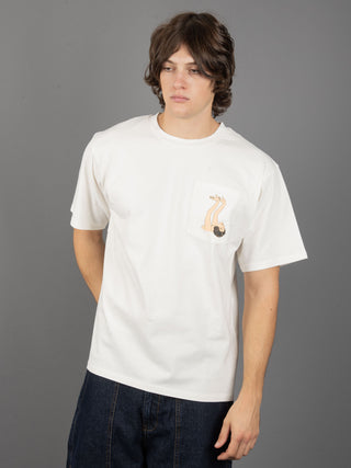 T-Shirt Woman - Bianco