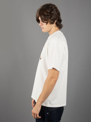 T-Shirt Woman - Bianco