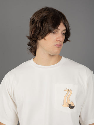 T-Shirt Woman - Bianco