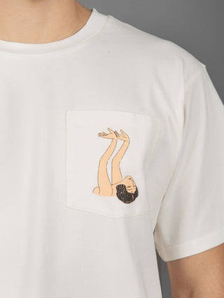 T-Shirt Woman - Bianco