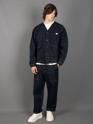 Denim Japan Raw - Blu
