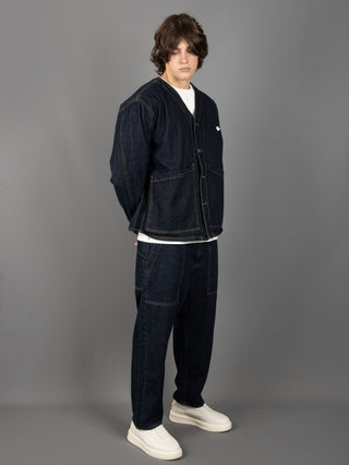 Giacca Loco - Denim Scuro