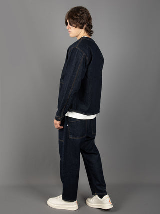 Denim Japan Raw - Blu