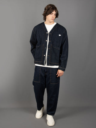 Giacca Loco - Denim Scuro