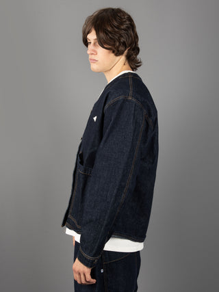 Giacca Loco - Denim Scuro