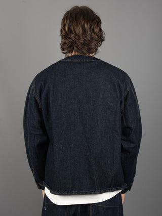 Giacca Loco - Denim Scuro